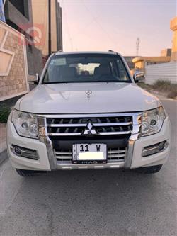 ميتسوبيشي باجيرو